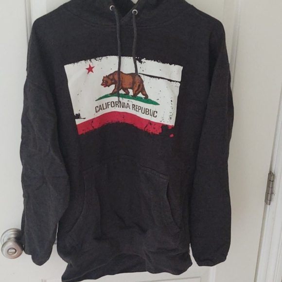 xnt Other - California Republic Sweatshirt